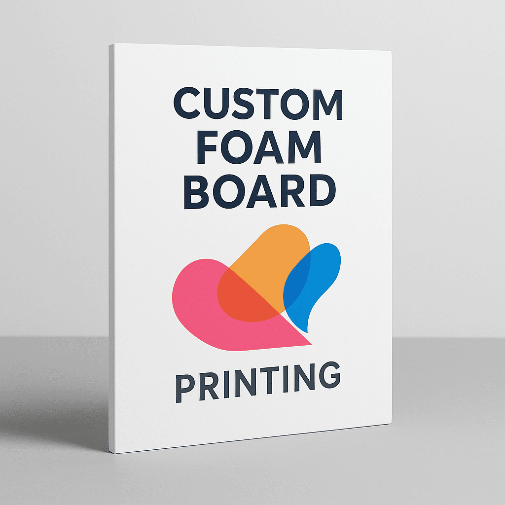 Foam Boards