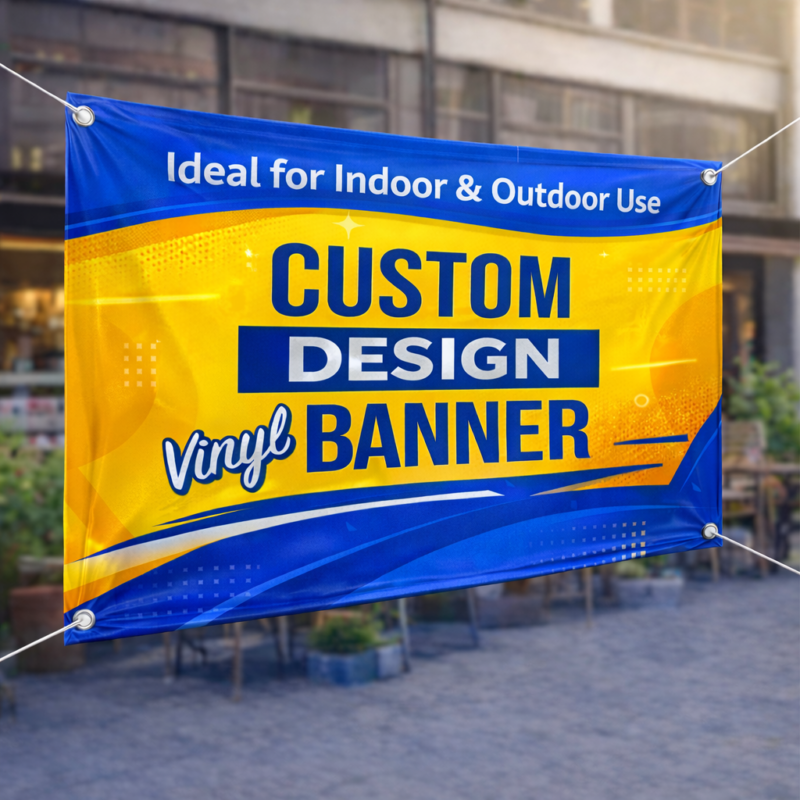 Banners