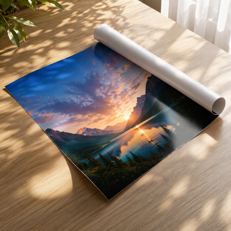 Posters
